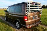Volkswagen T5 California Comfortline - Volkswagen T5 California mit Diesel-Antrieb: Automatik