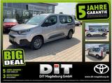 Citroën Berlingo 1.5 Plus XL CarPlay,Spurhalte,Sitzheiz. - Citroën Berlingo Jahreswagen mit Diesel-Antrieb