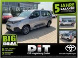 Citroën Berlingo 1.5 Plus XL CarPlay,Spurhalte,Sitzheiz. - Citroën Berlingo Jahreswagen