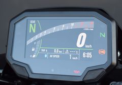 KAWASAKI Z 500 SE A2 +++ 500€ STARTERBONUS+++