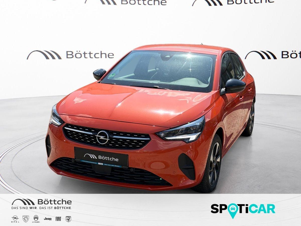 Opel Corsa F e Elegance