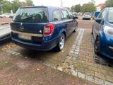 Opel Astra polnische Zulassung 1.9 DTI Tausch - Opel Astra: Dti