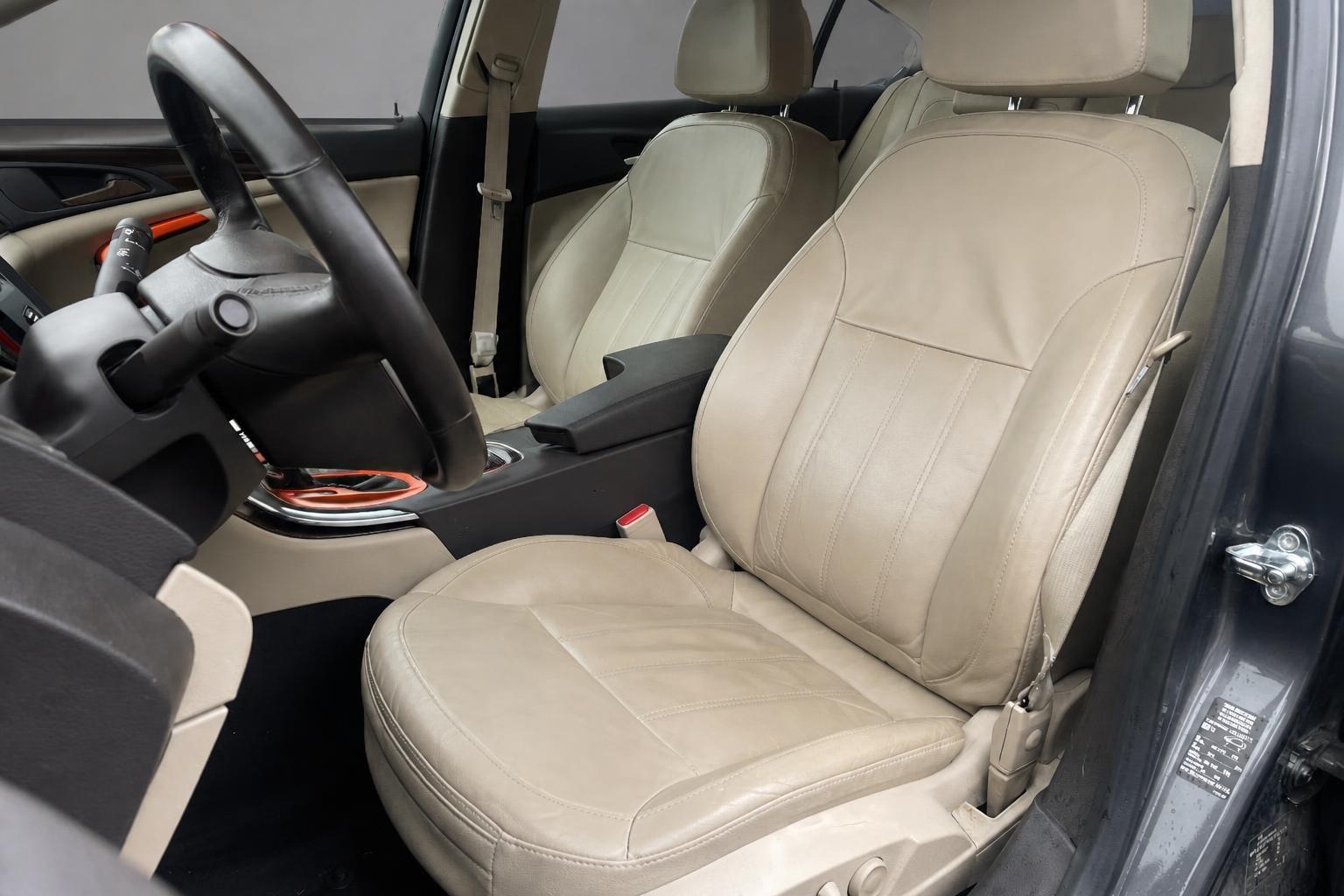 Opel Insignia Cosmo 4x4/Kamera/Schiebedach/20 Zoll