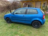 Volkswagen Polo 1.4 16V Günstig für Fahranfänger - : Für Fahranfänger