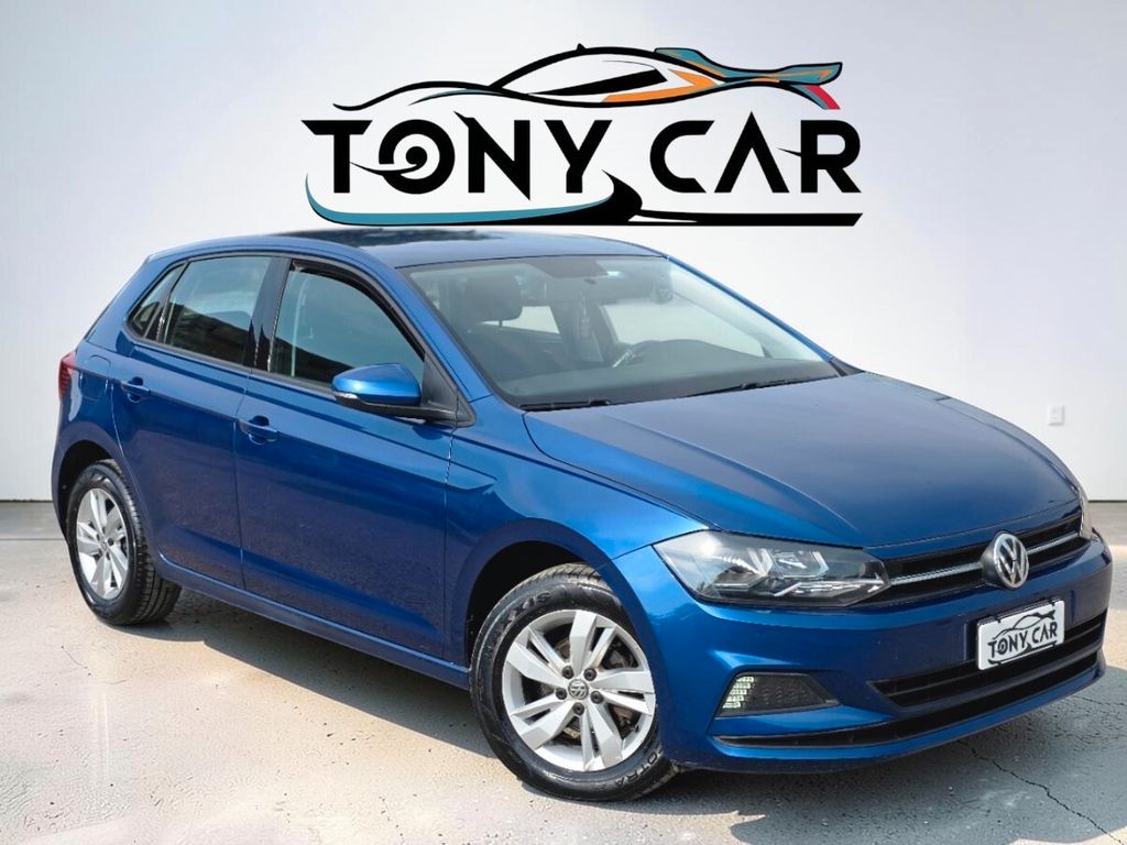 Image of Volkswagen Polo