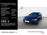 Audi A6 Avant 45 TFSI quattro S-LINE*PANO*AHK*MATRIX*
