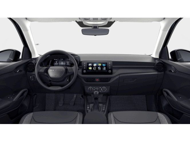 Skoda Fabia - Bild 4