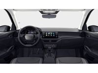 Skoda Fabia - Vorschau Bild 4