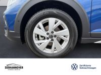 Volkswagen Taigo - Vorschau Bild 6