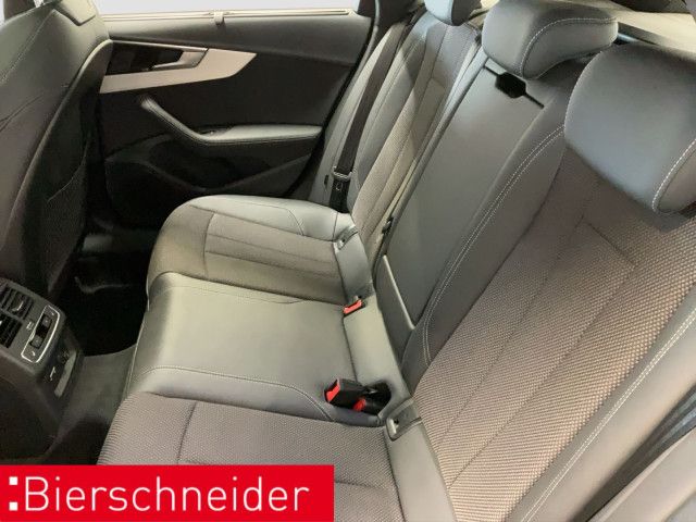 Audi A4 Av 45 TFSI qu S Line 19 AHK PANO LED ACC foto 11