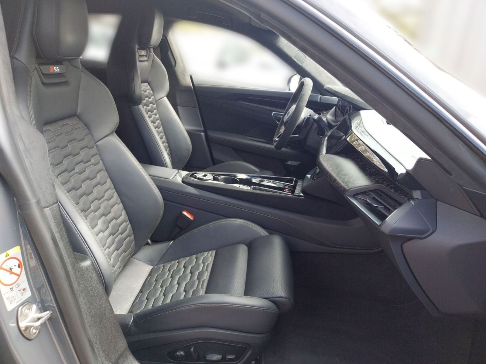 Audi RS e-tron GT - Bild 15
