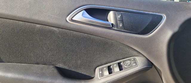 B 180 d Style Navi/Auto./Klima/Sitzhz./Temp./AHK