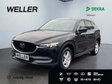 Mazda CX-5 Skyactiv-D 184 Sports-Line AWD *360*HUD*BOS - Mazda Gebrauchtwagen in Leipzig