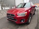 Mitsubishi ASX 1.8 DI-D+ 2WD ClearTec Instyle - Mitsubishi ASX: Instyle