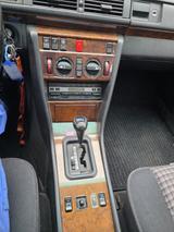 Mercedes-Benz E 300  W124 Sport Line - Mercedes-Benz: Limousine, W124