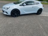 Opel Astra GTC 1.4 Turbo OPC-Line - Opel Astra: Gtc Opc Line