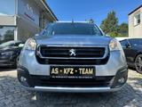 Peugeot Tepee Allure WOHNWAGEN Klima Kamera Led Pdc Navi - Peugeot Partner Gebrauchtwagen