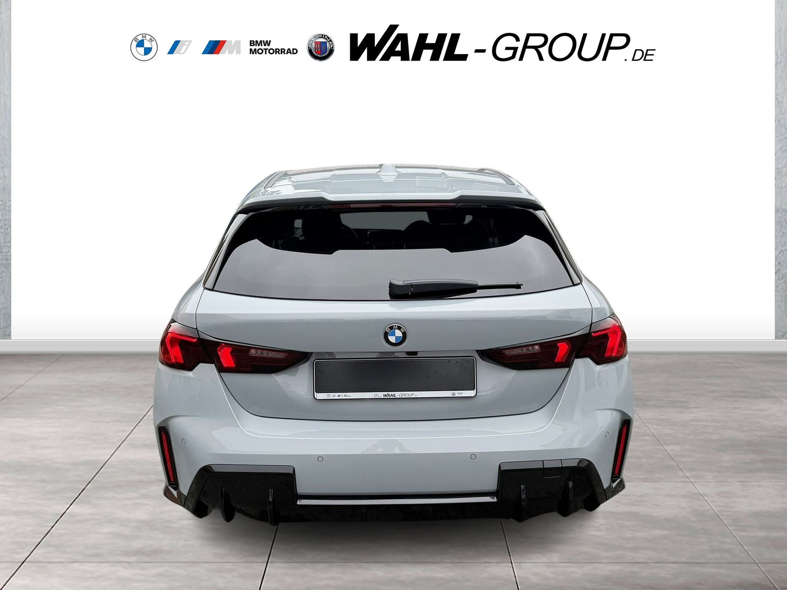 BMW 120 - Bild 4
