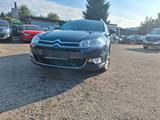 Citroën C5 Tourer Exclusive Neu TÜV - Citroën C5: N Tourer