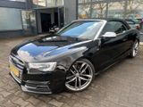 Audi S5 Cabriolet 3.0 TFSI quattro*ACC*B&O*S-Sitze* - Audi S5: Cabrio