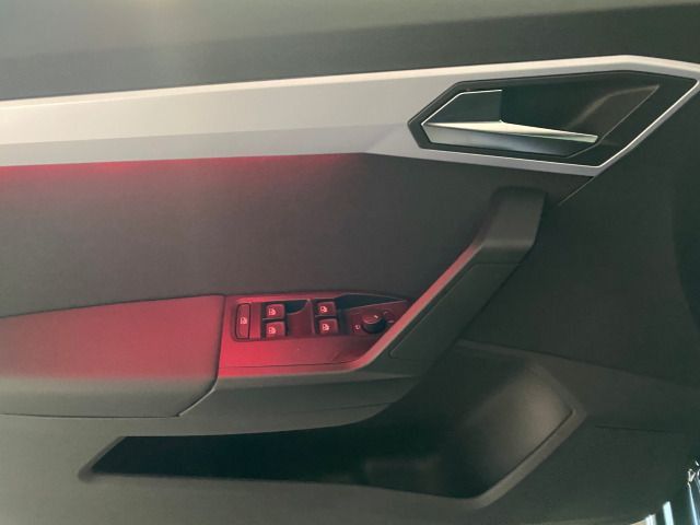 Ibiza FR 1.0 TSI DSG SHZ+KAMERA+KLIMAAUTO