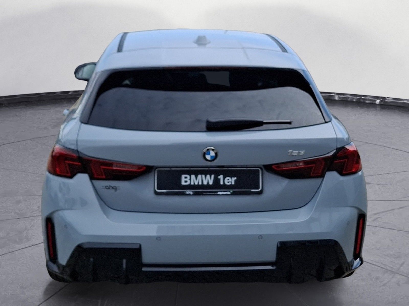 BMW 123 - Bild 8