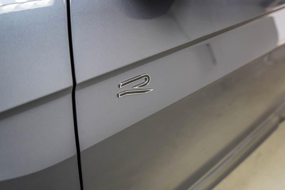 Volkswagen T-Cross 1,5 TSI DSG R-Line LAGER, миниатюра 20