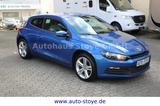 Volkswagen Scirocco 2.0 TDI R-Line - Volkswagen Scirocco aus 2011: R