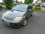 Toyota Corolla 1.4 Diesel  FESTPREIS!!!!!!! - Toyota Corolla aus 2006 mit Diesel-Antrieb