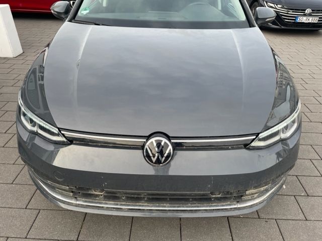 Golf VIII 1.5 eTSI DSG Navi ACC digitales Cockpi