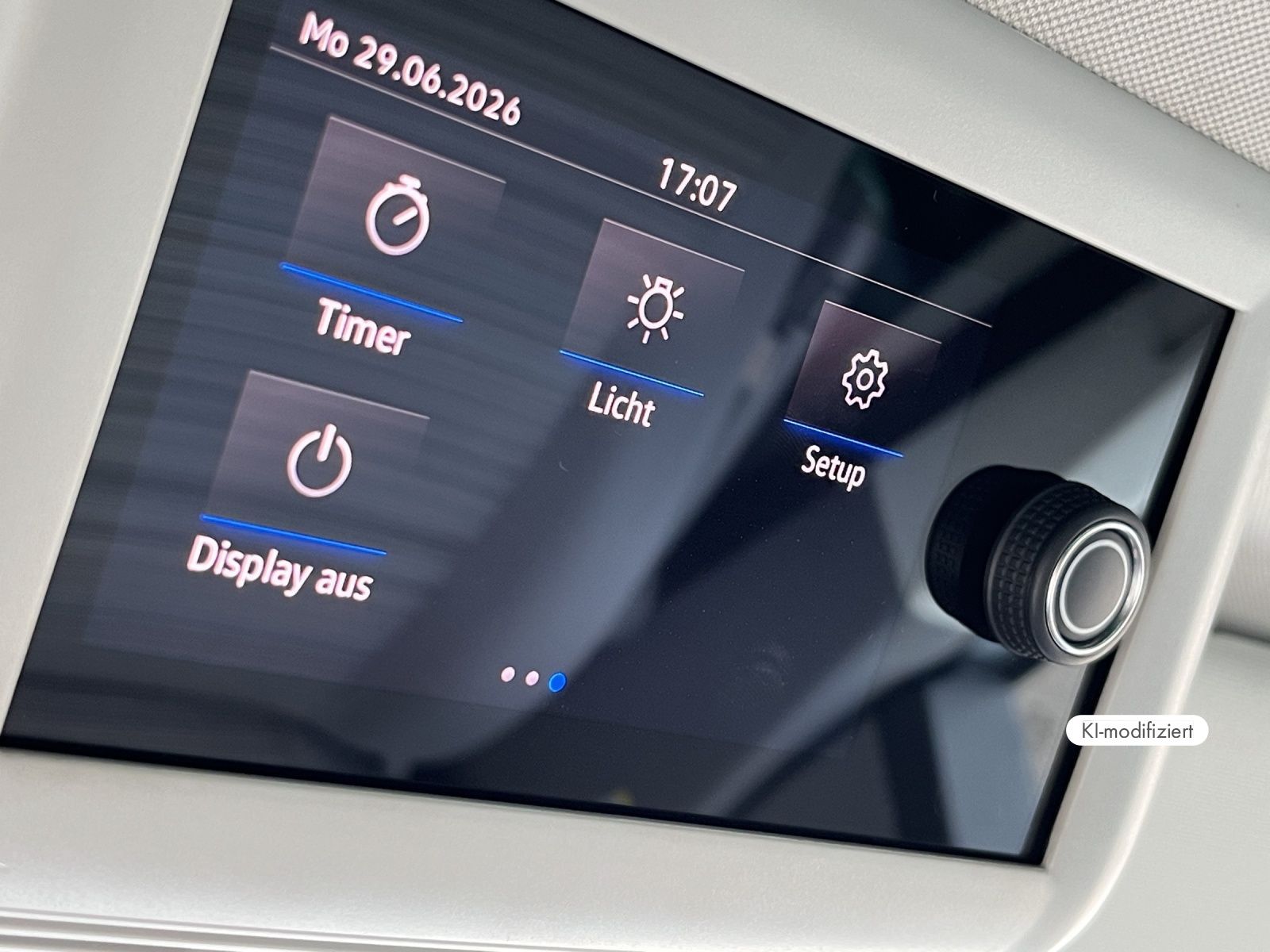 Volkswagen T6 California - Bild 23