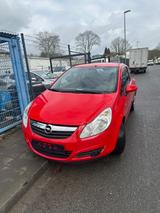 Opel Corsa 1.0 Twinport ecoFLEX - - Opel Corsa aus 2008: Ecoflex