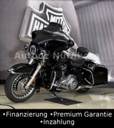 Harley-Davidson Electra Glide 1600*LED*Vance&Hines*Full Historie - Offers matching your search criteria