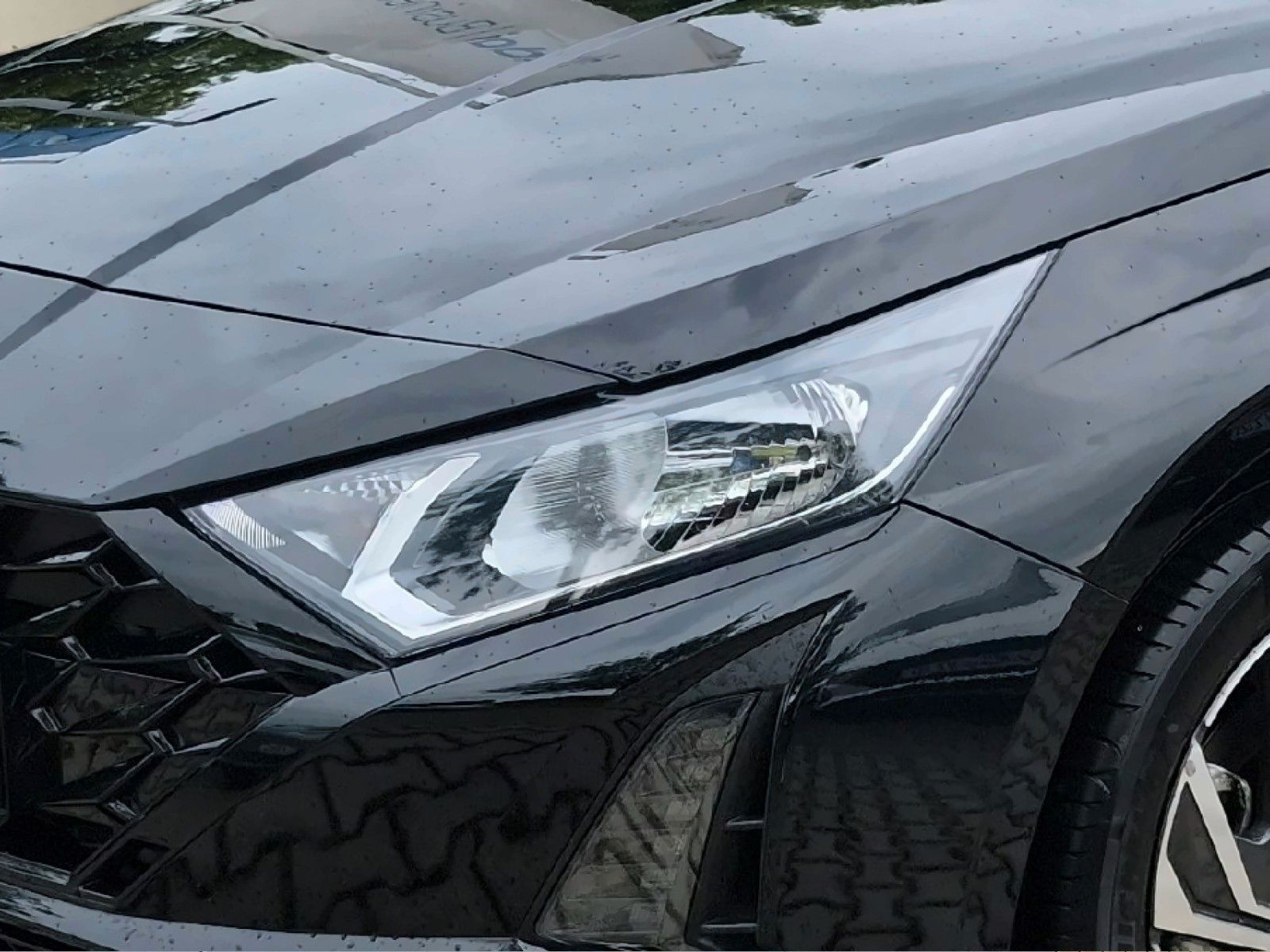 Hyundai i20 – Bild 2
