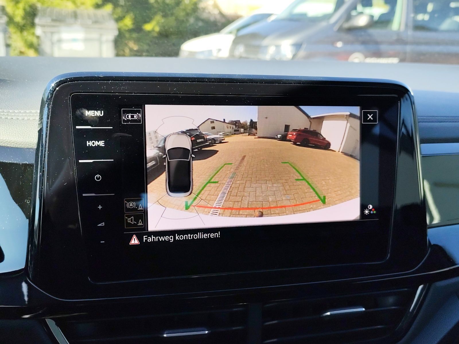 Volkswagen T-Roc - Bild 20