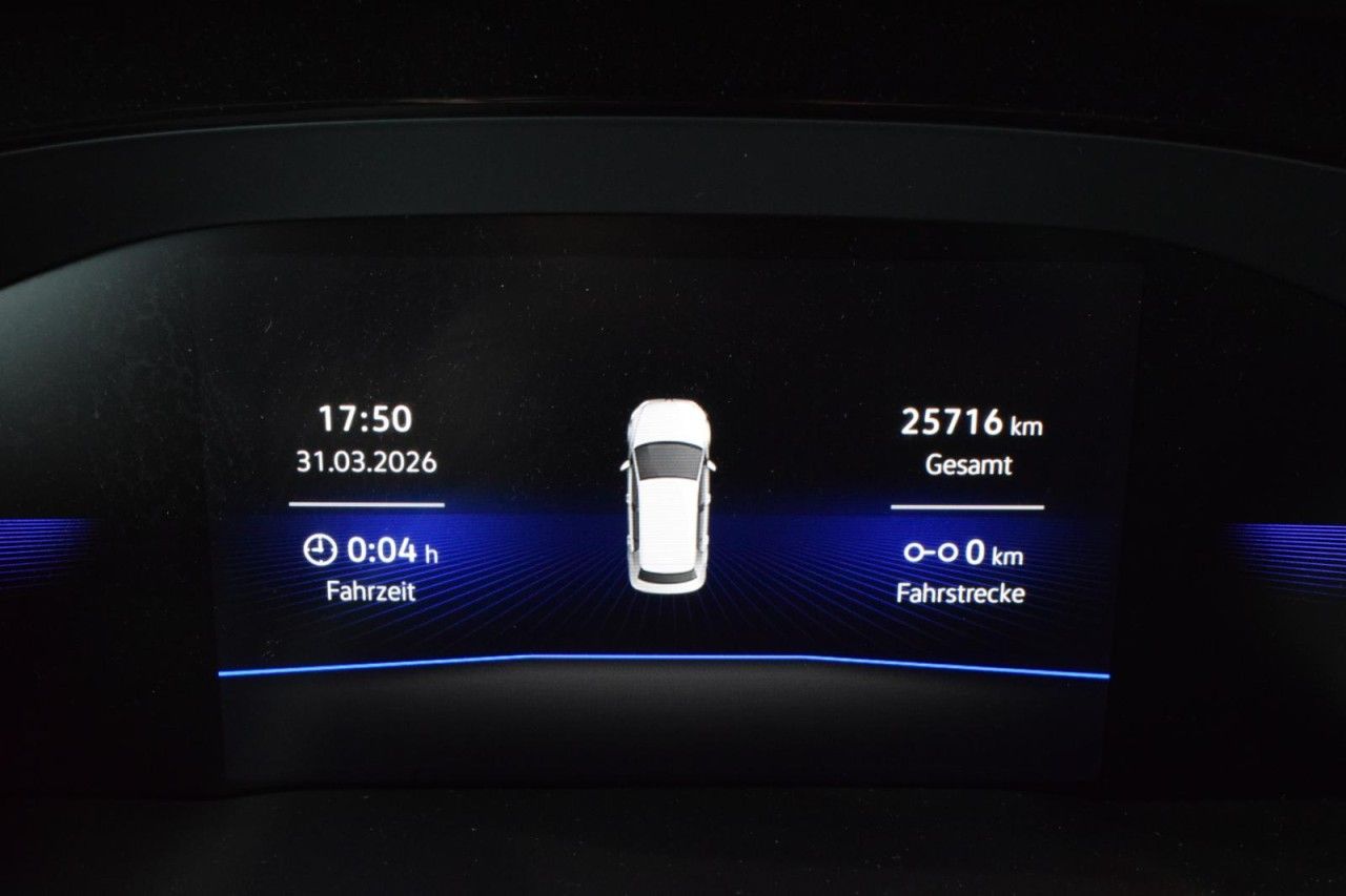 Volkswagen Touran - Bild 12