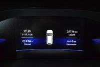 Volkswagen Touran - Vorschau Bild 12