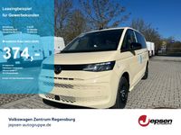 Volkswagen T7 Multivan - Vorschau Bild 1