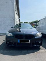 BMW 535i - BMW 535 in Köln