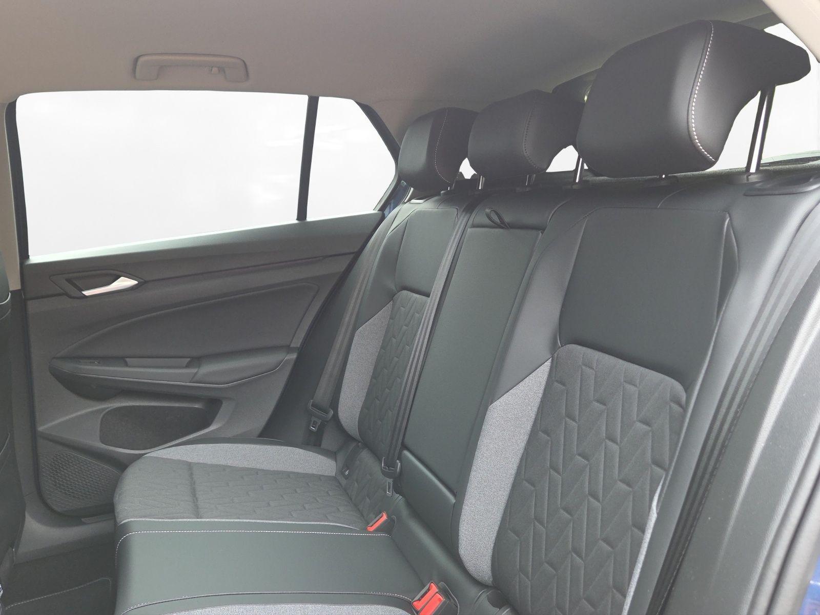 Volkswagen Golf "ENERGY" 1,5 TSI (116 PS) 6-Gang, миниатюра 8