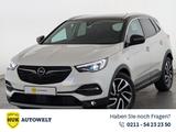 Opel Grandland X 2.0 D Ultimate LED+NAVI+SHZ+LEDER+BC - gebrauchte Opel Grandland (X) aus dem Jahr 2019