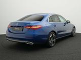 Mercedes-Benz C 220 d 4MATIC Avantgarde - Mercedes-Benz C 220 mit Diesel-Antrieb: Automatik