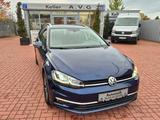 Volkswagen Golf VII Variant Highline, DSG Navi, LED, Sitzhg