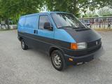 Volkswagen T4 Multivan - VW T4 Multivan von 1994