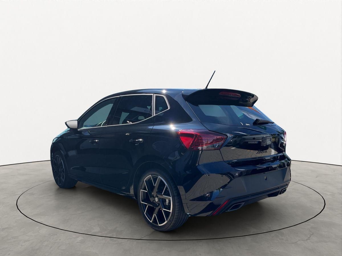 Seat Ibiza - Bild 5
