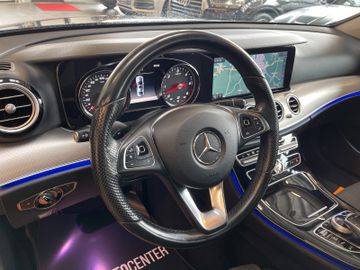 Mercedes-Benz E 350d *LED*KAMERA*NAVI*PDC*BURMESTER*CARPLAY*
