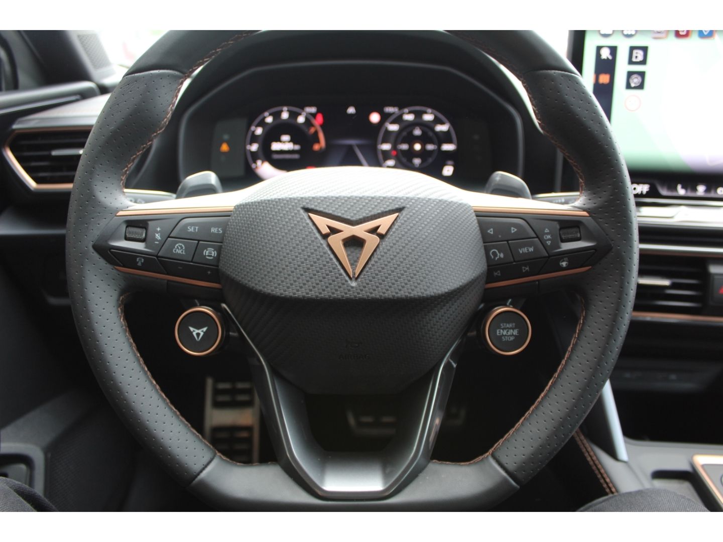 Cupra Leon - Bild 21