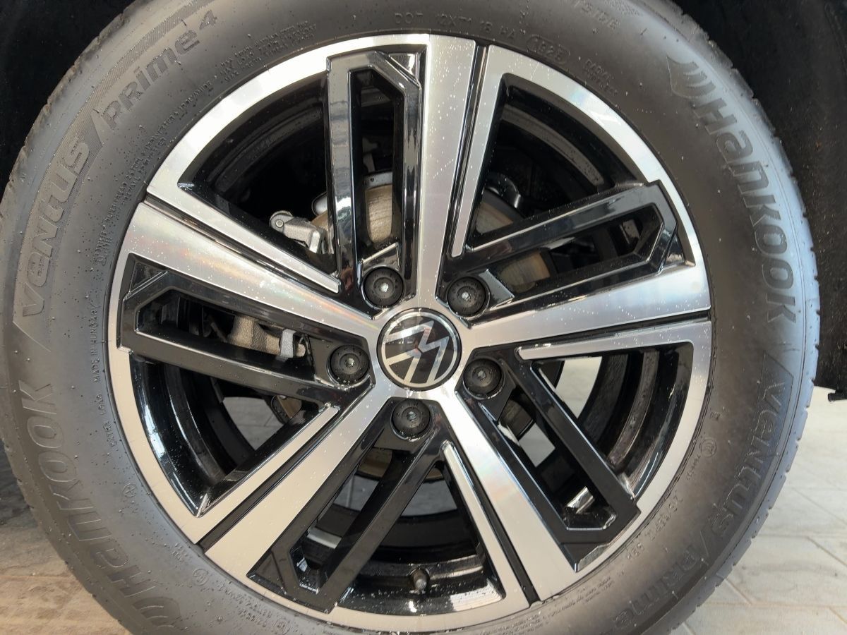 Volkswagen Caddy - Bild 7