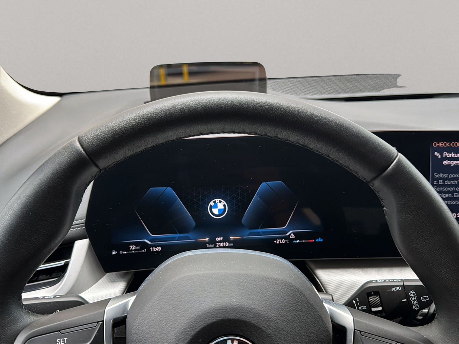 BMW 220 Active Tourer - Bild 15