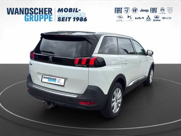 Peugeot 5008 1.5 BlueHDi 130 Crossway KeyLess+LED+Navi